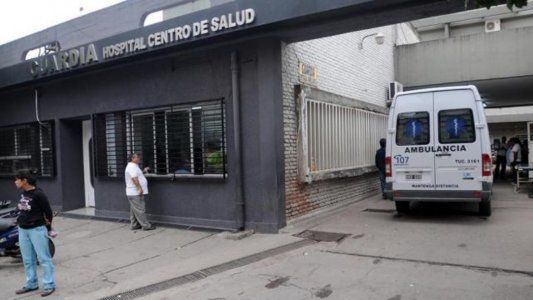 Balearon a un gendarme en una escuela de Tucumán mientras cuidaba urnas para las elecciones