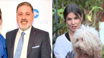 ¿Hay amor? Fabián Doman: Úrsula me parece una de las mujeres más lindas de la Argentina