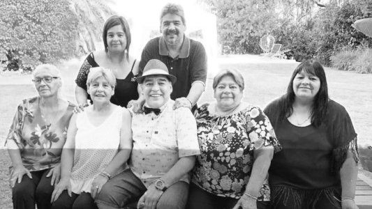 La Justicia rechazó a las hermanas de Maradona como querellantes en la causa que investiga la muerte del Diez