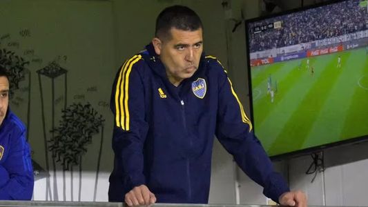 Boca cerró a su tercer refuerzo y ¿pierde a una de sus figuras?
