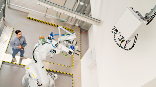 Škoda Auto pone a prueba las posibilidades del 5G