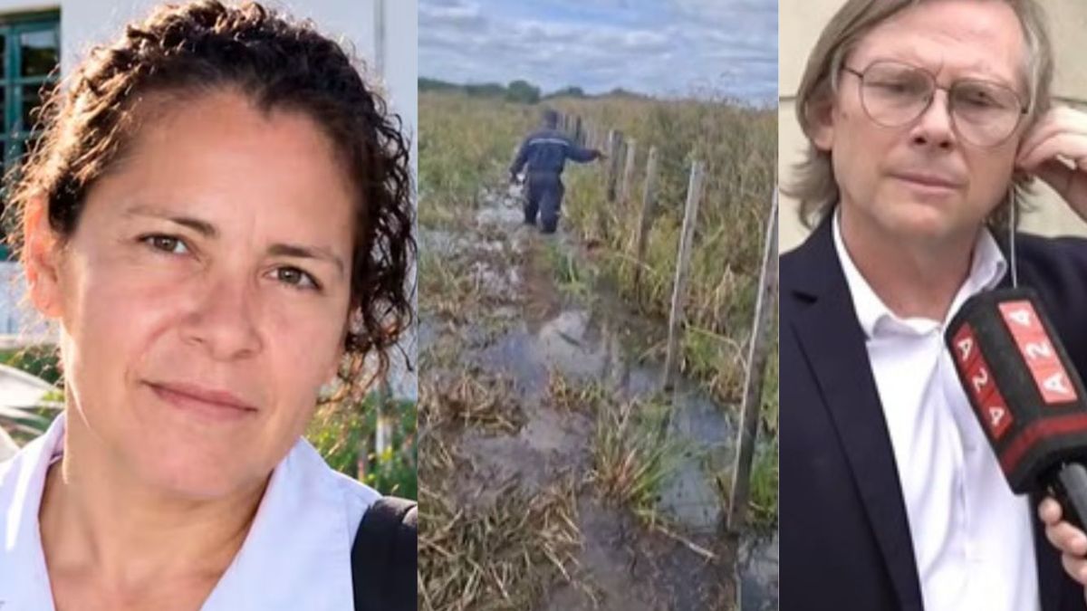 Caso Nancy Godoy: cuatro nuevas imputaciones y la hipótesis del abogado de la familia