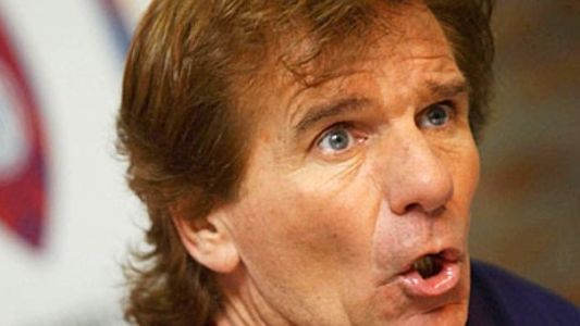 Bambino Veira, preso por violar a un menor: el hecho, la condena y un pabellón VIP