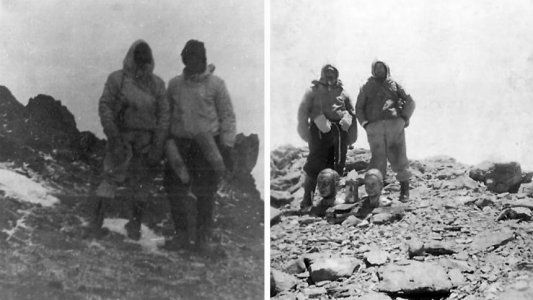 La historia de una epopeya: a 65 años del día en que Perón y Evita subieron (y bajaron) del Aconcagua