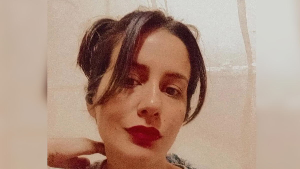 Cecilia Strzyzowski (Foto: Instagram) Cecilia Strzyzowski (Foto: Instagram)