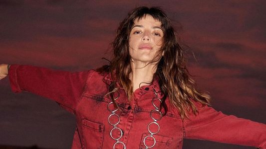 Calu Rivero abrió una convocatoria para encontrar una niñera nomade y estalló todo