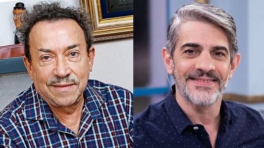 Aníbal Pachano disparó contra Pablo Echarri: “No es un artista, es un patotero”