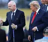 La contundente definición de Gianni Infantino sobre la Selección argentina tras el Mundial