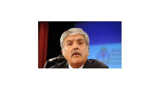 Indagatoria para un perito que fue clave en causa contra De Vido