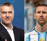 Daniel Fava habló del retiro de Messi y sembró una gran incógnita a futuro: Hay que ver...