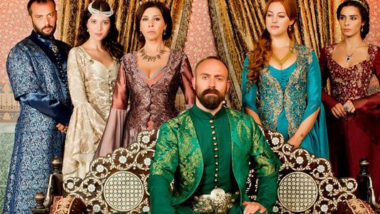 La nueva novela de Onur que rechazó El Trece y que no llegaría a la Argentina