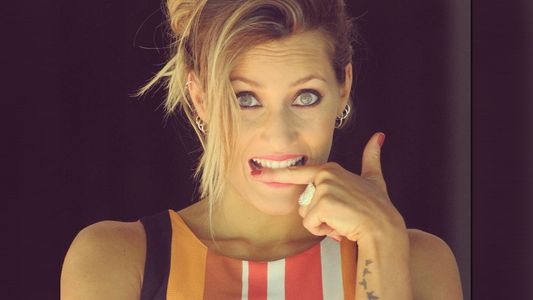 Mica Viciconte: Me comentó una persona del medio que un participante pidió que yo no esté