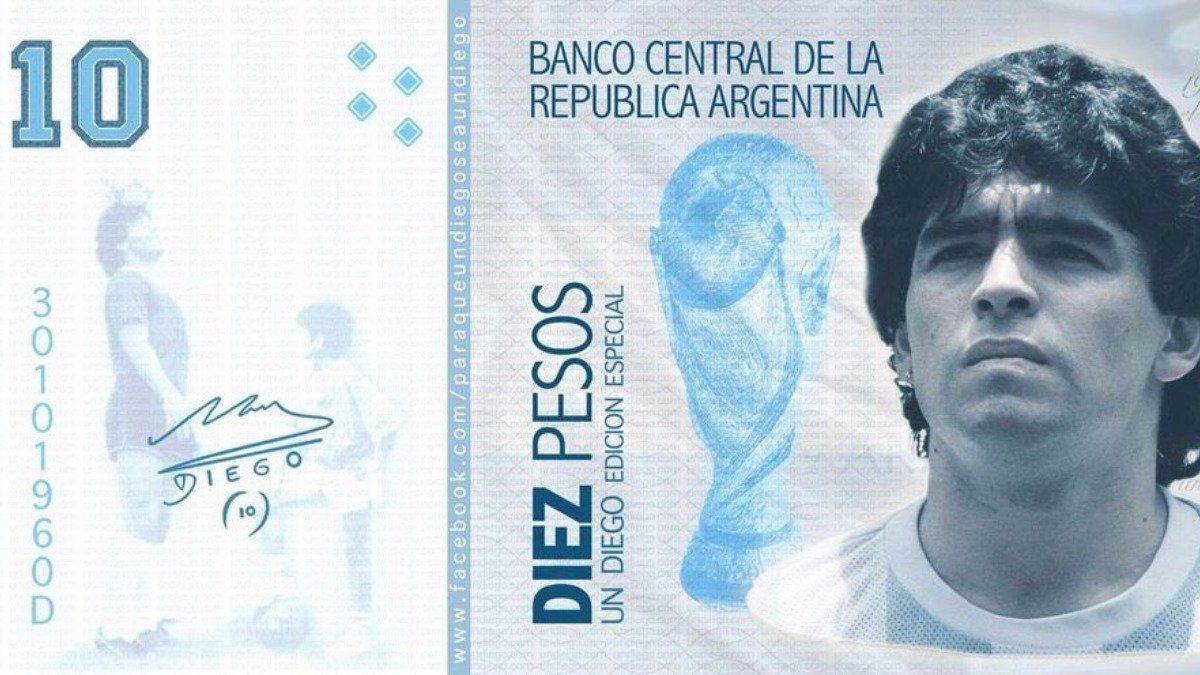 Diálogos con José Tasa: dólar, jubilados y el homenaje desde el FMI a Maradona