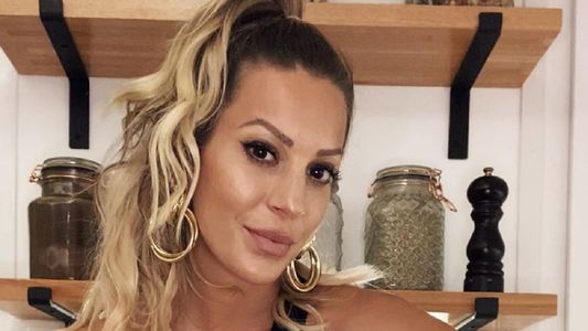 Fuerte análisis de Noelia Marzol sobre la sensualidad: “Si mi escote te escandaliza es un problema tuyo