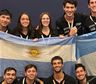 Orgullo argentino: diez estudiantes ganaron un munidal organizado de la NASA