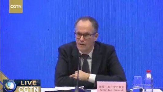 El informe de la OMS en Wuhan no despeja las dudas sobre cómo comenzó la pandemia