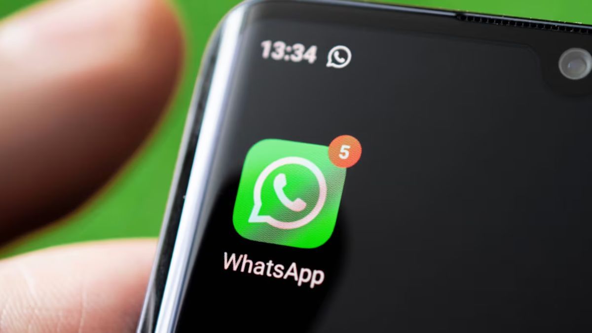 Mensajes sin leer: así es la nueva función de WhatsApp para ayudarte a organizarlos.