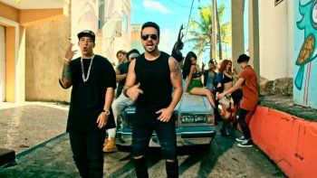 Despacito, la mejor canción latina de la década según la revista Billboard