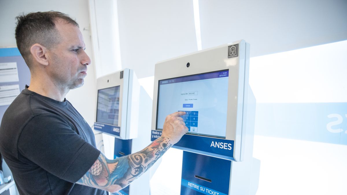 ANSES paga un extra de $ 100.000: ¿Quiénes van a cobrarlo?&nbsp;
