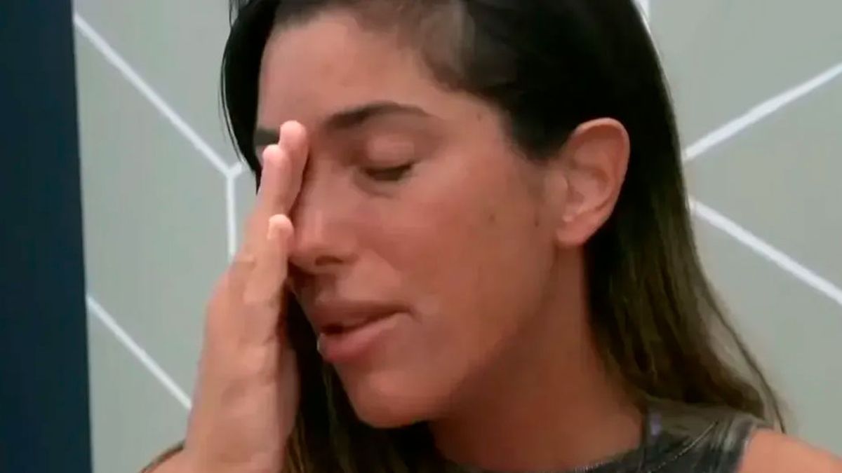 Quién es el ex de Catalina Gorostidi que confirmó tener HIV