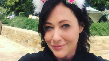 ¿que es de la vida de shannen doherty tras vencer al cancer? ¿que es de la vida de shannen doherty tras vencer al cancer?