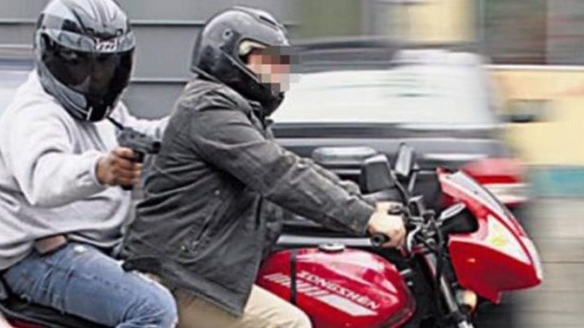 Dos motochorros asesinaron a una mujer en un intento de robo en Tortuguitas