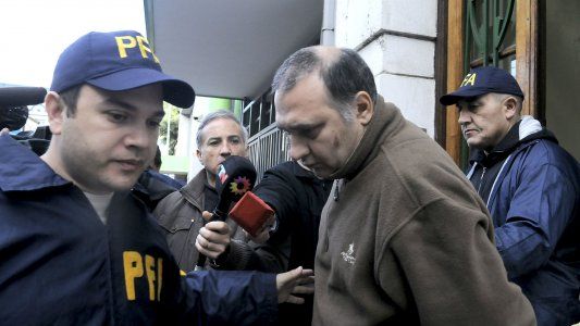 La Corte Suprema confirma la condena de Jorge Mangeri, por el crimen de Angeles Rawson