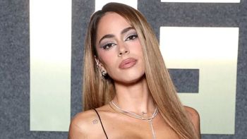 Tini Stoessel sorprende con una nueva serie corta de 6 capítulos en su regreso a la actuación.