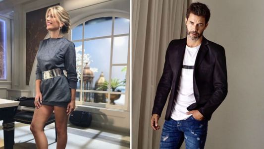 Laurita Fernández y Mariano Martínez ya tienen reemplazo en Rapunzel