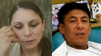 Diana, la ex de Brian Sarmiento, contó la letal decisión de sus hijas mayores: Hace años que...