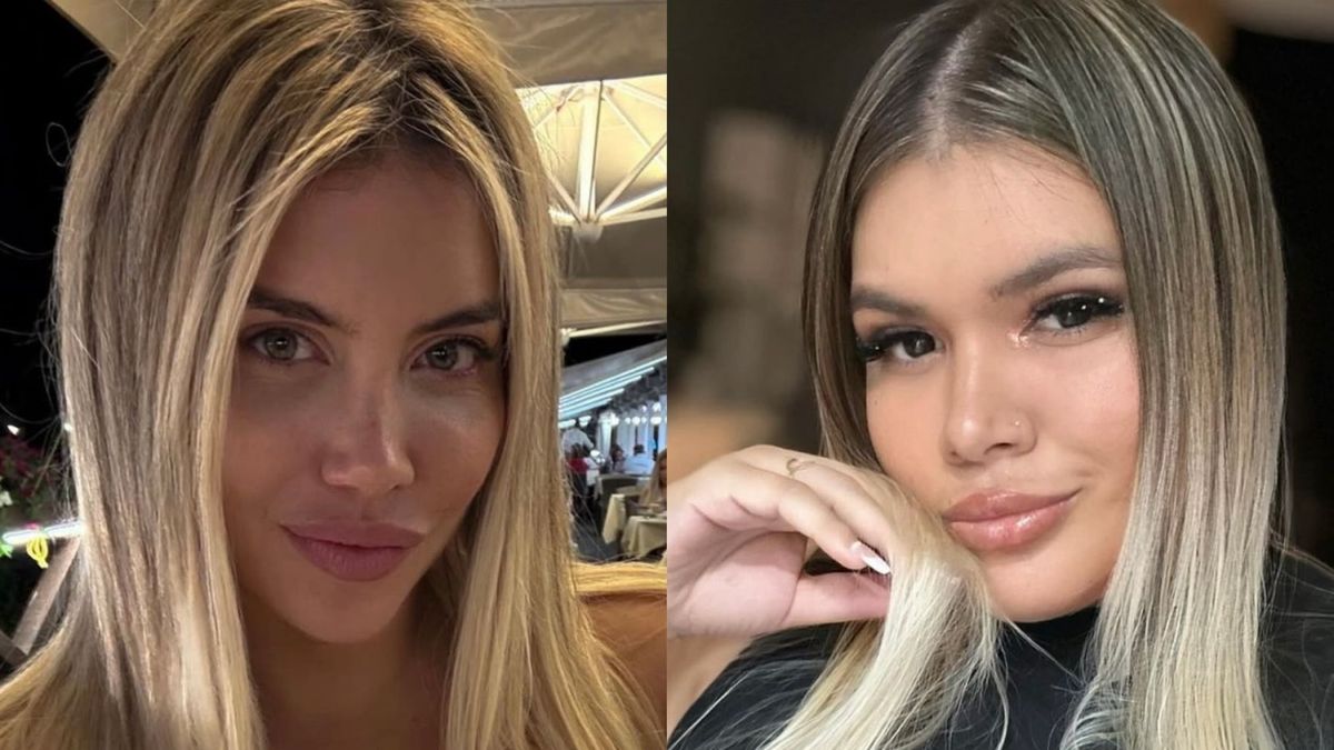 Morena Rial incineró a Wanda Nara y expuso lo que hizo con su abogado: Piensa que la odio porque...