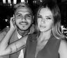Mauro Icardi le dedicó una romántica frase a la China Suárez y la reacción en redes no se hizo esperar