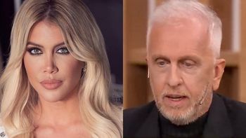 El papá de Wanda Nara tomó una particular decisión tras el descargo de su hija