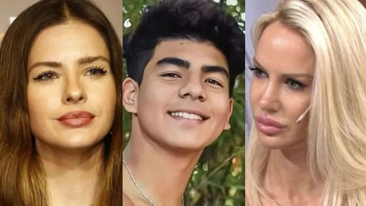 Los mensajes de los famosos tras la condena a los rugbiers por el asesinato de Fernando Báez Sosa