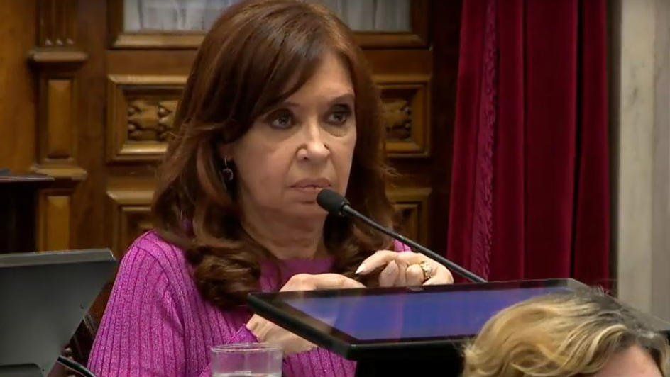 El pedido de desafuero de Cristina Kirchner de Cambiemos, ¿es para la tribuna?