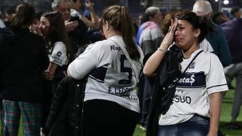 Agrupaciones políticas de Gimnasia se unieron y lanzaron un comunicado tras la tragedia: Profundo rechazo al accionar policial