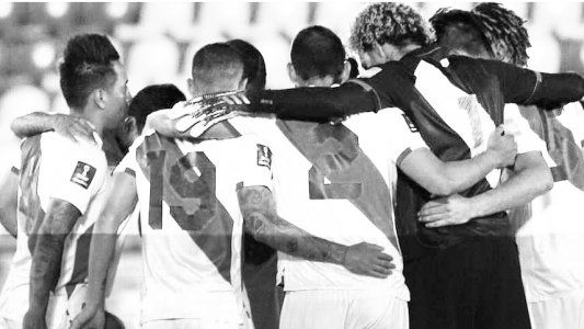 Malas noticias en Perú: Raúl Ruidíaz y Alex Valera dieron positivo de Covid-19 y están descartados para enfrentar a Brasil