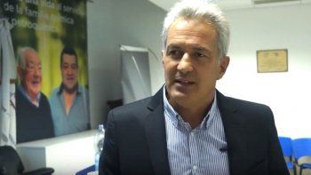 Corta la bocha: Lavagna sumó el apoyo de Ivo Cutzarida