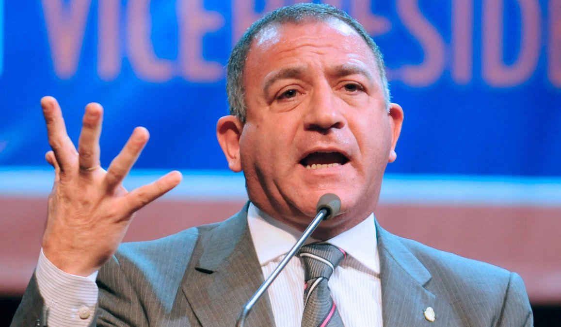 Juez chicaneó a Tinelli: Para no terminar su carrera política diciendo Chau, chau, yo pensaría bien con quién me junto
