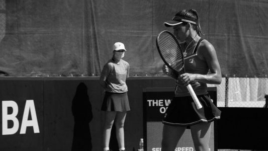 Argentina empata 1-1 ante Kazajistán tras un tropiezo de Podoroska y un triunfazo de Carlé