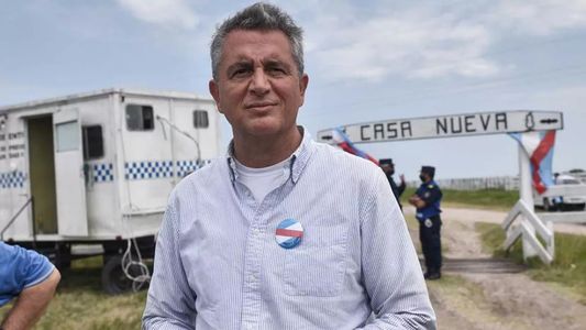 Etchevehere: El Gobierno está llevando el país a la quiebra