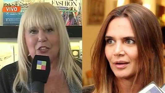 La dura respuesta de Laura Ubfal a Amalia Granata: Todos sabemos...