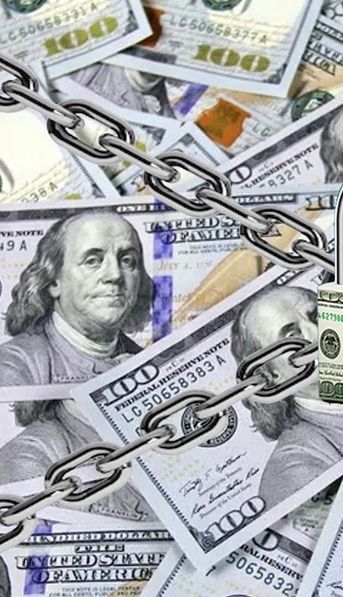 Dólar: para contener la suba, el Gobierno anunció que desde hoy intervendrá en el mercado de cambios