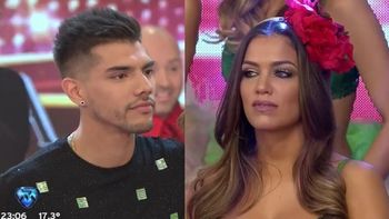 ¡Rocío Robles y Tyago Griffo ya se separaron!