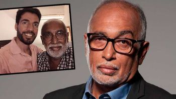 Gonzalez Oro se volvió a separar y publicó un fuerte mensaje contra su ex