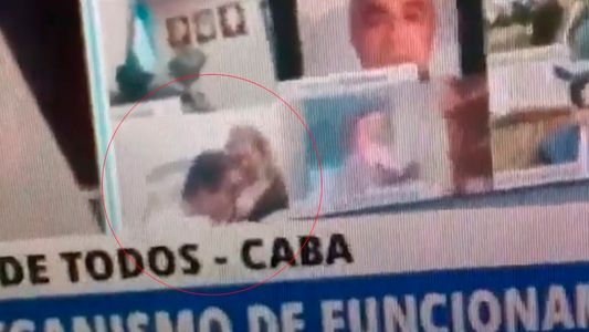 En plena sesión, un diputado salteño tuvo sexo con una mujer mientras se discutía una ley para los jubilados