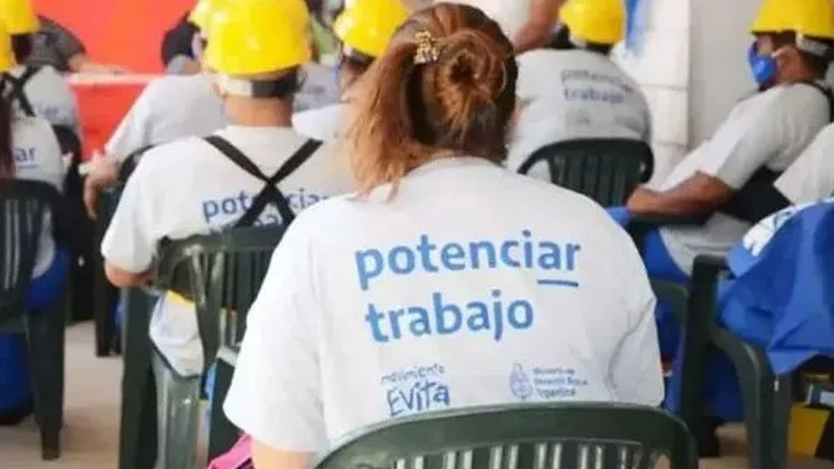 Volver al Trabajo se orientará a la población de 18 a 49 años (Foto: archivo).
