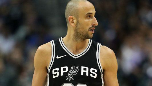 San Antonio Spurs-Golden State 2018 en vivo en Argentina: cómo ver online, qué canal transmite y horario del partido por playoffs de la NBA del 16 de abril