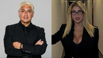 La curiosa actitud de Wanda Nara por el ingreso de Kennys Palacios en Gran Hermano 2026