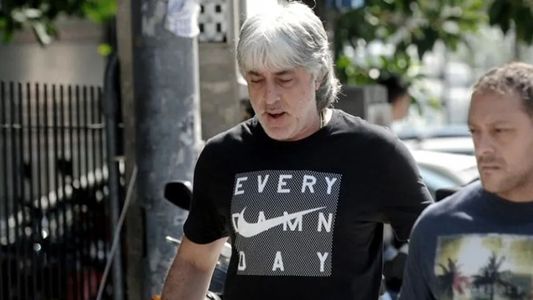 Absolvieron a Rafa Di Zeo en la causa por el asesinato de otros dos barras de Boca